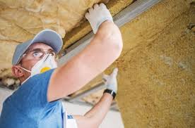 Types of Insulation We Offer in Six Mile Run, NJ